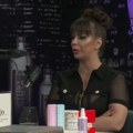 "Jurila me je baka Darka Lazića!" Miljana Kulić otkrila detalje o odnosu sa pevačem, malo ko je znao