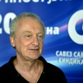 SSSS još nema organe, članovi će o štrajku odlučivati pojedinačno
