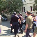 Odbrana ili rušenje Ustava: Da li ima osnova da se blokaderima na teret stavlja ozbiljno krivično delo?
