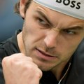 Tejlor Fric izbegao bruku: 40. teniser sveta namučio jednog od favorita Vimbldona u maratonskom meču