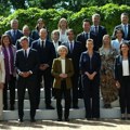 Председавајућа ЕУ Данска подржала пријем Украјине, Зеленски с челницима Уније