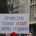 Независни синдикати Универзитета у Новом Саду: Министарство опструише регистрацију