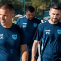 „Žao mi je što smo igrali sa Rumunima“