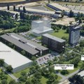 Projekat rekonstrukcije i nadogradnje kompleksa Novkabela na javnom uvidu do 8. jula
