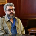 Život mihajla Pupina pretočen u 10 epizoda: Reditelj Danilo Bećković: Serija se završava najvećim trijumfom i životnim delom…