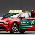 Škoda Auto slavi 130 godina tradicije tokom svog 22. nastupa kao glavnog partnera Tour de France-a