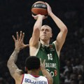 Virtus platio veliko obeštećenje da bi doveo Smailagića