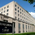 Вашингтон саопштио: Без комуникације са Русијом не може се решити ситуација у Украјини