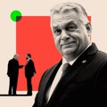 Viktor Orban: ‘Moćnik’ koji je inspirisao Trampovu strategiju, dočekao da mu se vlast ruši