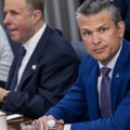 Пентагон бојкотује конференцију у Аспену, званичници повучени због "зла глобализма"
