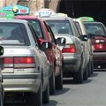 Polaganje ispita za taksiste naredne srede