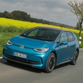 Istekla garancija, a baterija kao nova! Evo u kakvom je stanju VW ID.3 posle 160.000 km