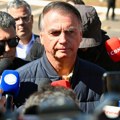 Bolsonaro: Jedino ja mogu da pobedim Lulu na predsedničkim izborima