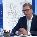 VUČIĆ: Izbori će biti raspisani u skladu sa zakonom, kada to Srbiji bude odgovaralo