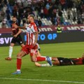 Arnautović se oglasio zbog Radonjića, a Zvezdino dete ispunilo san