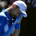 Digao ruke: Novak Đoković odustao!