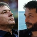 "Kad sam čuo da zove Piksi, spustio sam slušalicu": Zvezdin "Maradona" pružio ruku Stojkoviću i otišao
