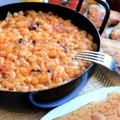 Recept za letnji prebranac koji miriše na detinjstvo: