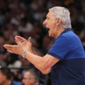 Pešić: Ništa opasno, ali Vasu moramo polako da vraćamo