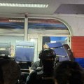 PSG Novog Sada i opozicija u Nišu otraže ostavke Dačića i Vasiljevića