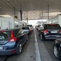 Gužve na granicama: Na Batrovcima se čeka sat vremena, stiže vrhunac turističke sezone