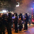 Univerzitetske mreže: Policija štiti kriminalnu vlast od građana i građanki