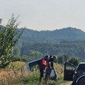 Povređene 4 osobe: U jednom danu čak 4 saobraćajne nesreće