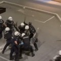 Brutalno prebijanje u Valjevu: Mog sina su tukli i u policijskoj stanici (video)