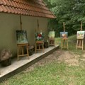 Likovno zborovanje u Trnavi – 33. godine trajanja (VIDEO)