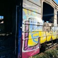 Tinejdžera udarila struja kod Pančevačkog mosta: Penjali se na vagone, zadobio teške povrede