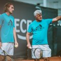 Porodica Cicipas dobila organizaciju turnira od porodice Đoković