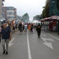 Cvetanović procenjuje da je 500.000 ljudi bilo na Roštiljijadi