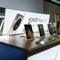 Novi HONOR Magic V5 uređaj je stigao u Srbiju
