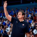 Ataman: Srbija nije samo Jokić, od Micića očekujem dobar meč