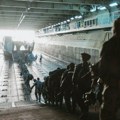 Amerika je pustila "čudovište" FOTO/VIDEO