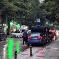 Krvavi obračun u Novom Pazaru: Izboden mladić, odmah prevezen u bolnicu, izgubio mnogo krvi