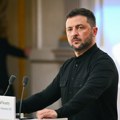 Zelenski: Putin pokušava da odbije bilo kakve pregovore