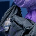 Osaka: Tragedija je, ne poraz, nego što sam ostala bez sedmog Labubua