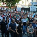 Iz leskovačkog SNS-a najavljuju okupljanje protiv blokada za danas