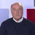Na sceni proces odstranjivanja „nepodobnog kadra“, Vulević postupio časno