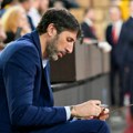 Šok: Selektor Nemačke neće voditi tim na Eurobasketu, održao emotivan sastanak pred četvrtfinale i poručio...