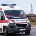 Tragedija kod Petrovca na Mlavi Muškarac sleteo s puta "dačijom", preminuo u sanitetu u putu za Beograd