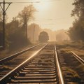 Бојан Костреш, председник ЛСВ Војвођани: ПРУГА – шта то беше?!? ПРУГА - шта то беше?!?