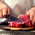 Nezaustavljiv rast cena mesa u Hrvatskoj
