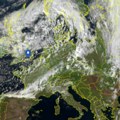 Srbiju će pogoditi snažan ciklon: Olujno nevreme već zahvatilo Evropu, evo kada stiže kod nas