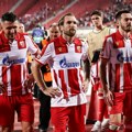 Тим Звезде за дерби: Појачан везни ред и импровизације