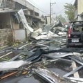 Delovi Vijetnama evakuisani zbog nadolazećeg tajfuna