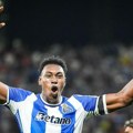 Rođen u izbegličkom centru, nije imao šta da jede... Sada vredi 100.000.000 evra i napada Crvenu zvezdu! Filmska priča…