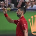 Đokovićev potez koji je rekao sve: Novak već zna gde će igrati sledeće godine, ne može da prevari Amerikanca