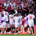 Katastrofa Barselone u La ligi: Sevilja razbila Katalonce kao malo ko!